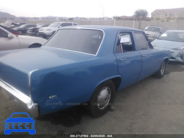 1971 PLYMOUTH VALIANT VL41C1E159834 Bild 3