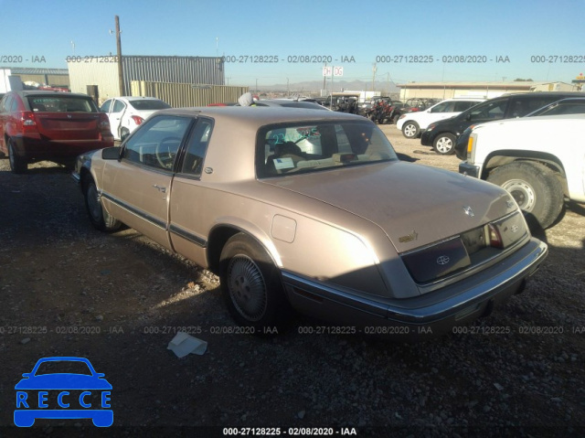 1989 BUICK RIVIERA 1G4EZ11C5KU412450 image 1