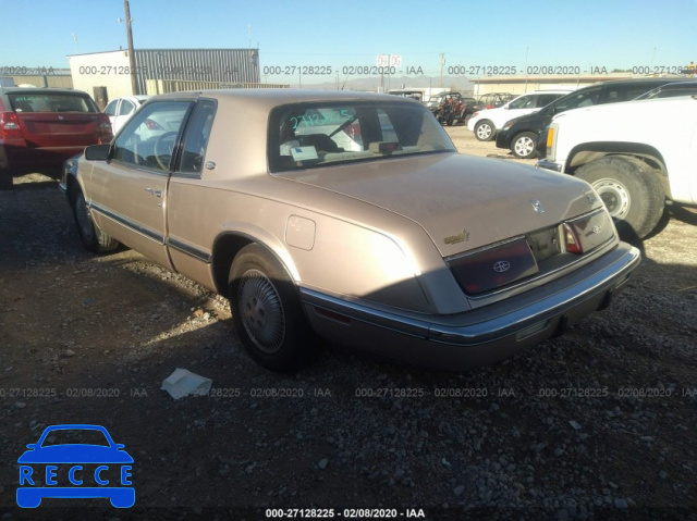 1989 BUICK RIVIERA 1G4EZ11C5KU412450 image 4