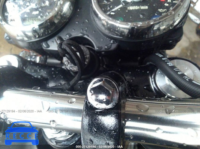 2000 KAWASAKI EJ650 A JKAEJEA16YA015299 image 10