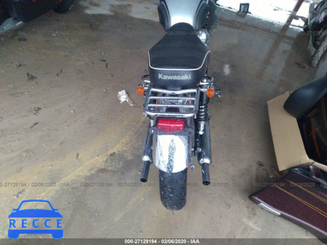 2000 KAWASAKI EJ650 A JKAEJEA16YA015299 Bild 5