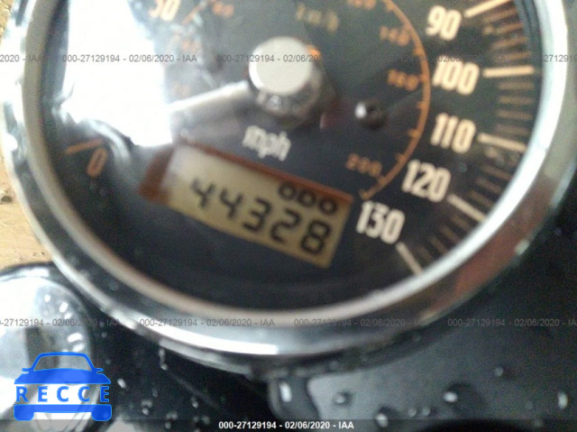 2000 KAWASAKI EJ650 A JKAEJEA16YA015299 image 6