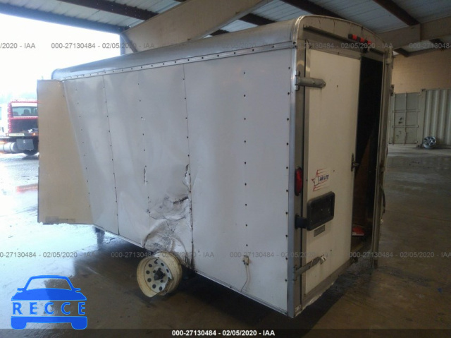 2009 CARGO OTHER 5N6200E1X91024913 image 2