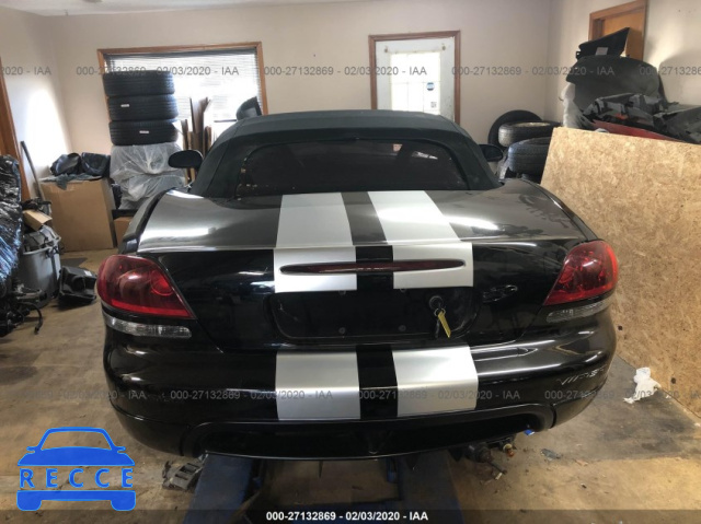 2006 DODGE VIPER SRT-10 1B3JZ65Z56V101603 Bild 7