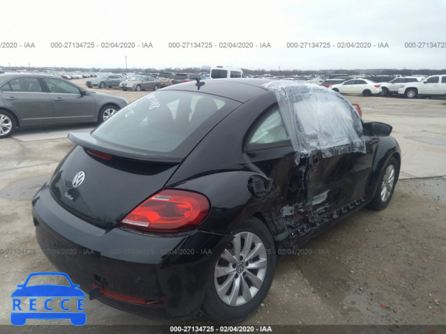 2019 VOLKSWAGEN BEETLE S/FINAL EDITION SE/FINAL 3VWFD7AT4KM711228 зображення 3