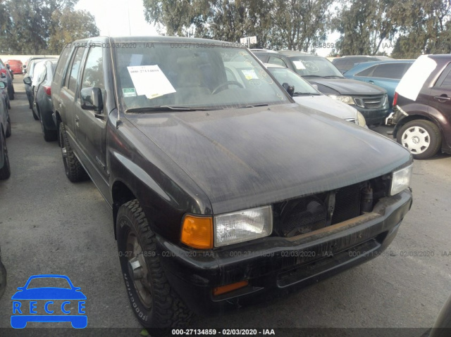 1996 HONDA PASSPORT EX/LX 4S6CM58V9T4402386 image 0