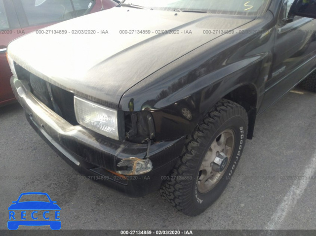 1996 HONDA PASSPORT EX/LX 4S6CM58V9T4402386 image 5
