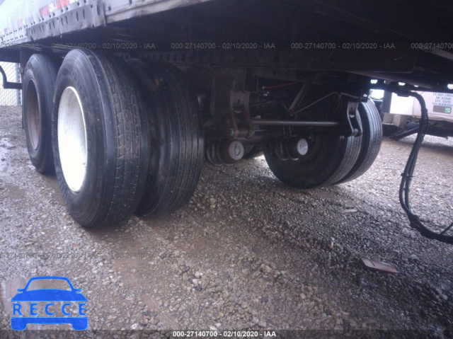 2005 WABASH NATIONAL CORP VAN 1JJV532W65L902188 image 9