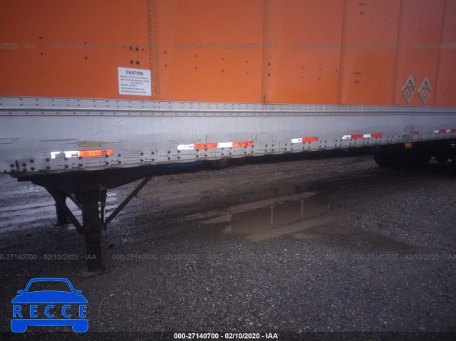 2005 WABASH NATIONAL CORP VAN 1JJV532W65L902188 image 5