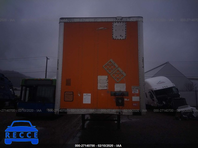 2005 WABASH NATIONAL CORP VAN 1JJV532W65L902188 image 6