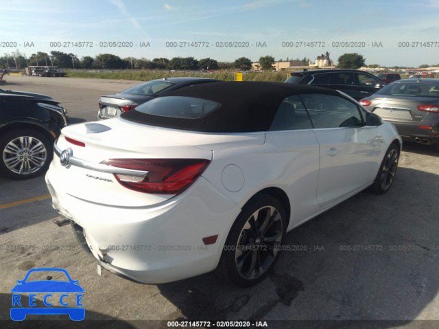 2019 BUICK CASCADA PREMIUM W04WH3N55KG370261 Bild 3