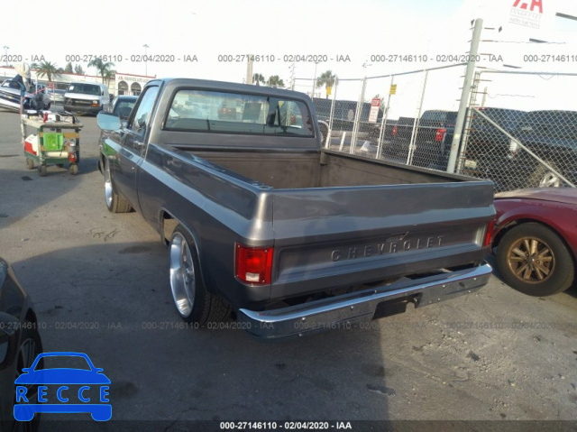 1978 CHEVROLET TRUCK CCD148Z115113 image 2