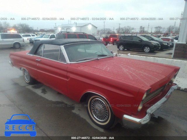 1965 MERCURY COMET 5H25T575741 image 0