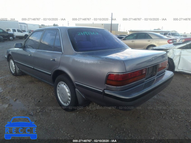 1989 TOYOTA CRESSIDA LUXURY JT2MX83E4K0003482 image 2