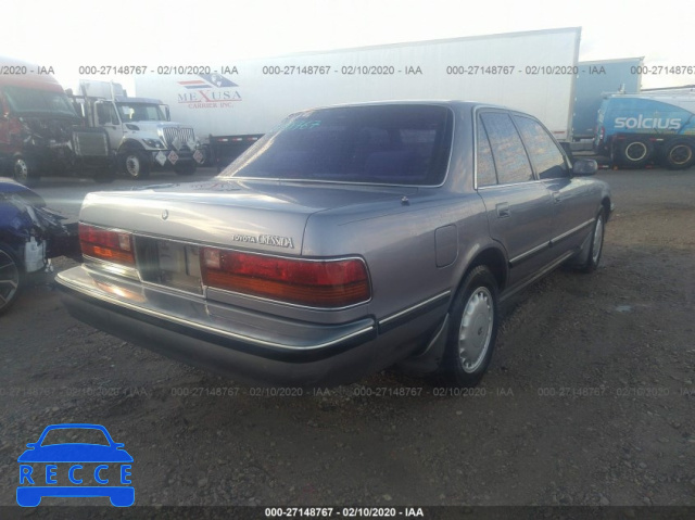 1989 TOYOTA CRESSIDA LUXURY JT2MX83E4K0003482 image 5