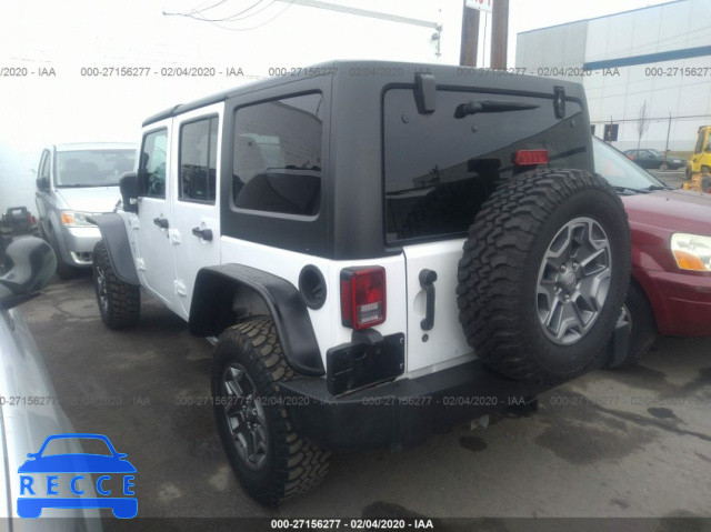 2016 JEEP - CJ RUBICON 1C4BJWFGXGL106252 image 1