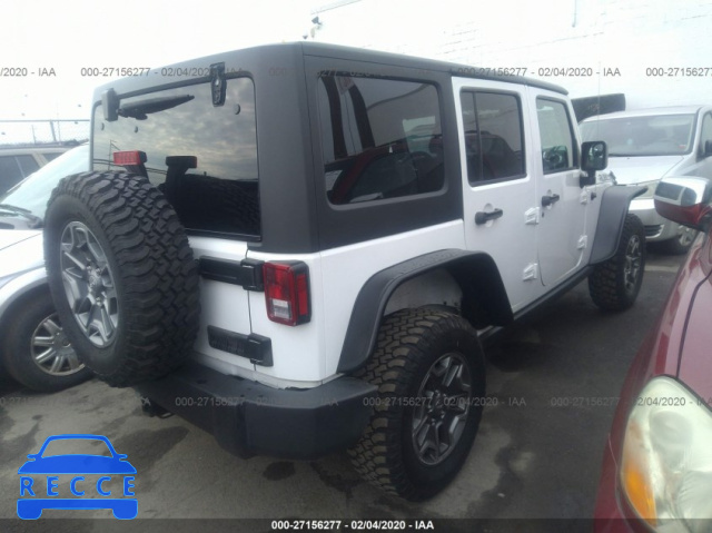 2016 JEEP - CJ RUBICON 1C4BJWFGXGL106252 Bild 2