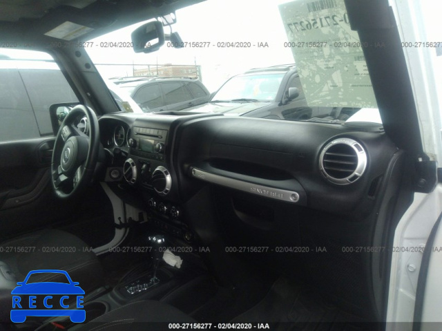 2016 JEEP - CJ RUBICON 1C4BJWFGXGL106252 image 3