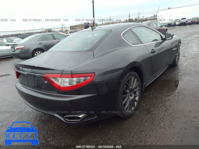 2011 MASERATI GRANTURISMO S ZAM45KLA5B0055710 зображення 3