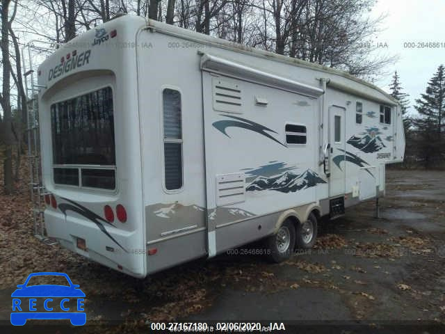 2007 JAYCO OTHER 1UJCJ02R471SX0245 image 3