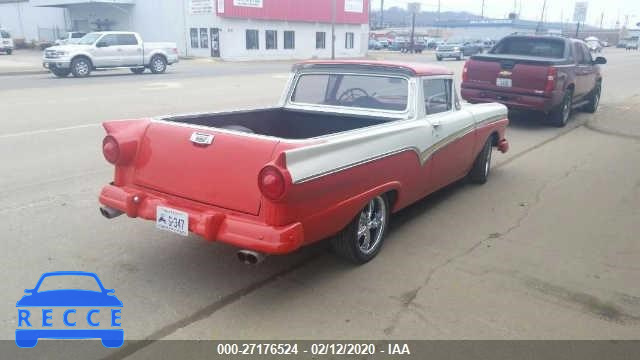 1957 FORD RANCHERO C7RF204907 зображення 3