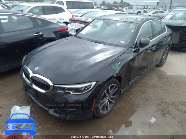 2020 BMW 330I 3MW5R1J05L8B05592 image 0