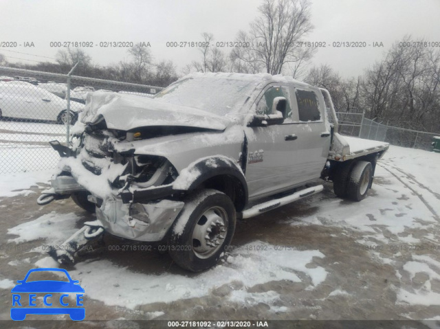 2016 RAM 4500 3C7WRLEL2GG121447 image 1