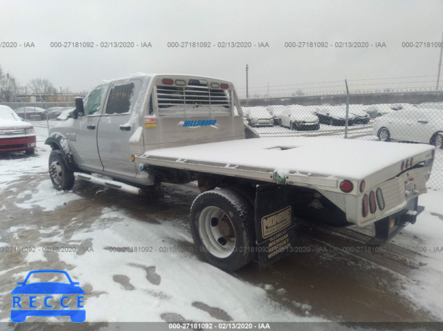 2016 RAM 4500 3C7WRLEL2GG121447 image 2