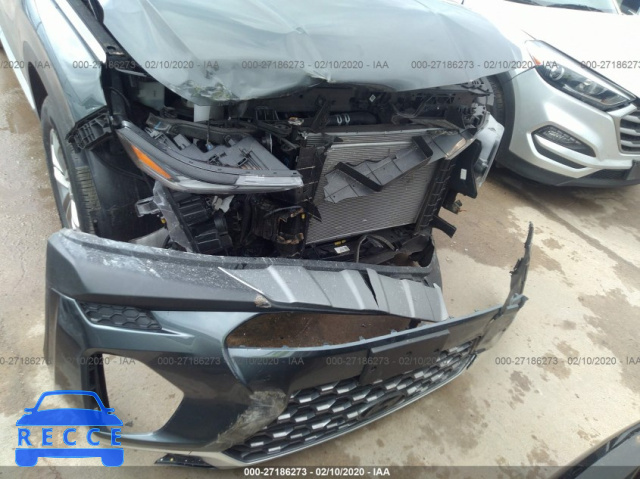 2020 HYUNDAI SANTA FE SE 5NMS23AD8LH172366 image 5