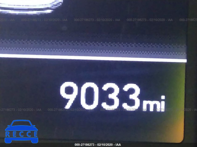 2020 HYUNDAI SANTA FE SE 5NMS23AD8LH172366 image 6