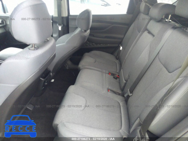 2020 HYUNDAI SANTA FE SE 5NMS23AD8LH172366 image 7