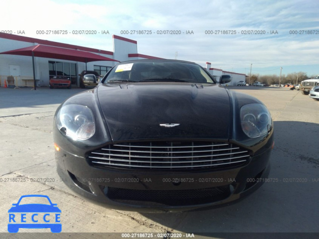 2009 ASTON MARTIN DB9 SCFAD02E59GB10701 image 5