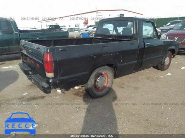 1981 FORD COURIER JC2UA1217B0518564 image 3