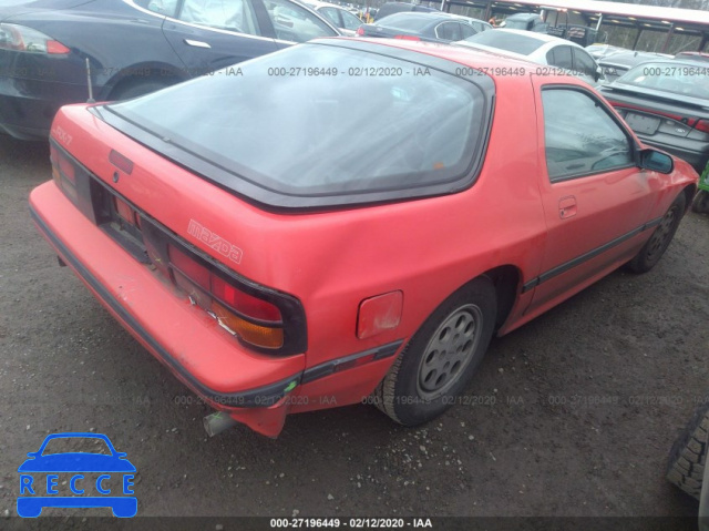 1986 MAZDA RX7 JM1FC3318G0129752 image 3