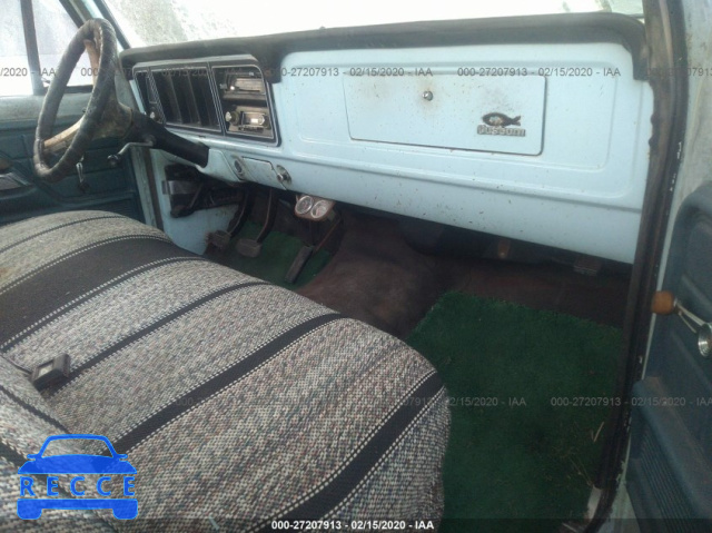 1976 FORD PICKUP F10GNB28026 зображення 4