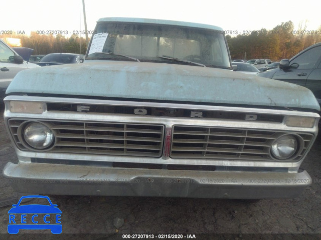 1976 FORD PICKUP F10GNB28026 image 5