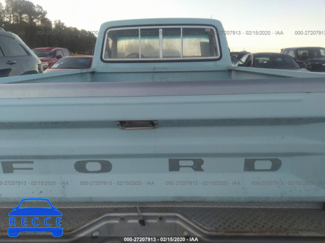 1976 FORD PICKUP F10GNB28026 image 7