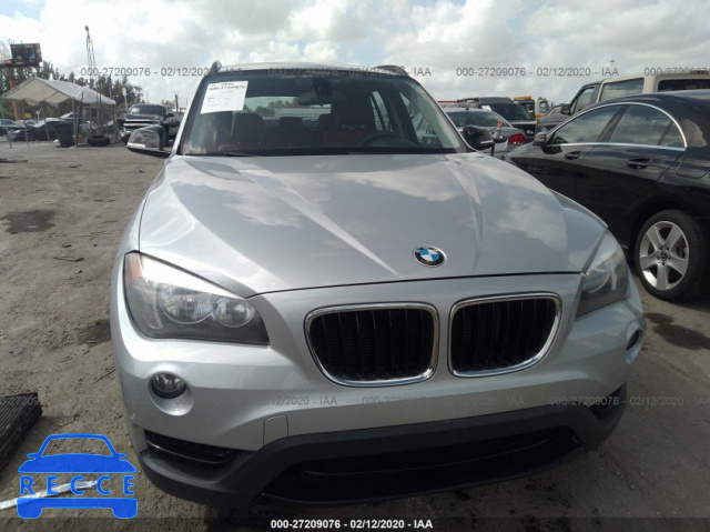 2013 BMW X1 SDRIVE28I WBAVM1C54DVW42301 image 5