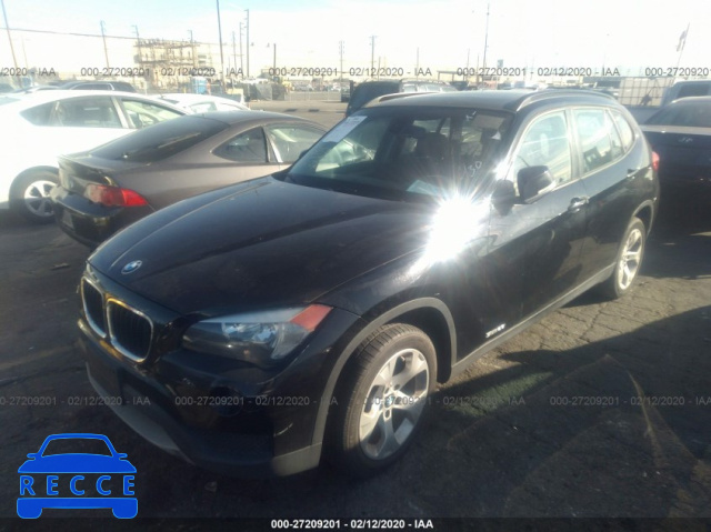 2014 BMW X1 SDRIVE28I WBAVM1C52EVW50334 image 5