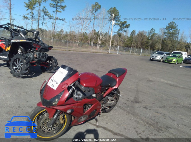 2003 HONDA CBR900 RR JH2SC50043M104184 зображення 1