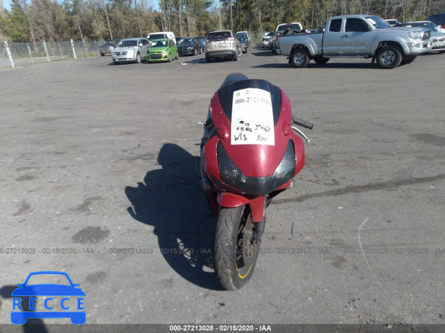 2003 HONDA CBR900 RR JH2SC50043M104184 зображення 4