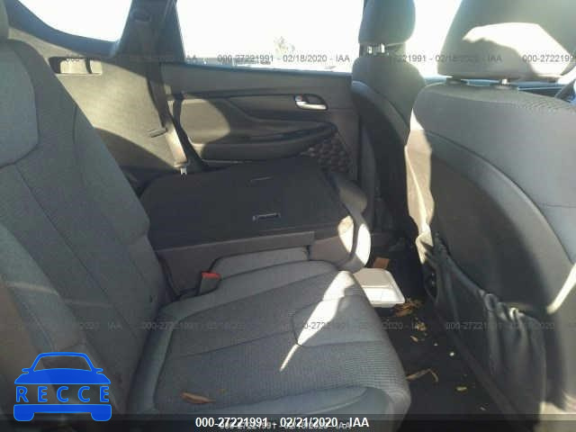 2020 HYUNDAI SANTA FE SE 5NMS2CAD5LH171059 image 7