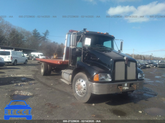 2004 KENWORTH CONSTRUCTIONON T300 2NKMHD6X54M070929 зображення 0