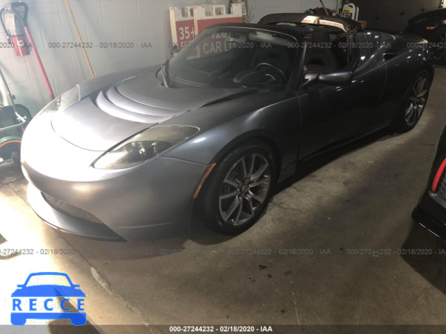 2008 TESLA ROADSTER 5YJRE11B481000284 image 1