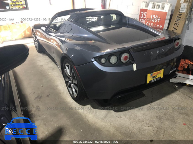 2008 TESLA ROADSTER 5YJRE11B481000284 image 2