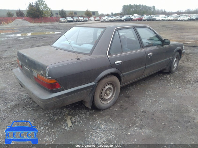 1991 NISSAN STANZA JN1FU21P3MX862151 зображення 3
