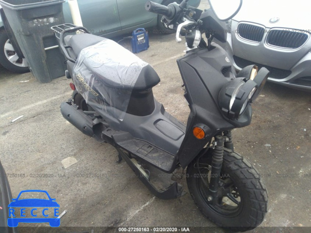 2013 YAMAHA YW50 F RKRSA43A5DA113131 image 0