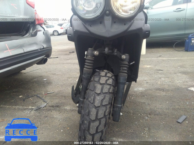 2013 YAMAHA YW50 F RKRSA43A5DA113131 image 4