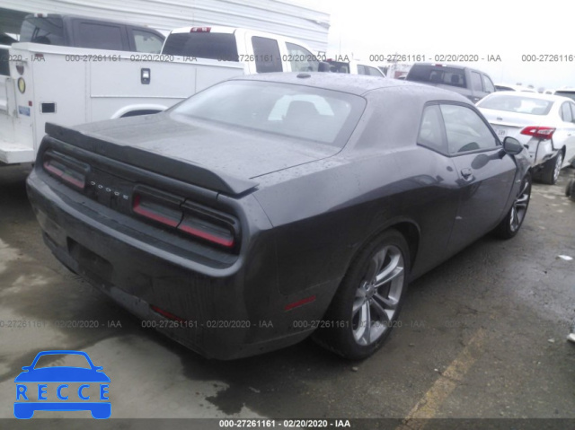 2020 DODGE CHALLENGER R/T 2C3CDZBT0LH123234 image 2