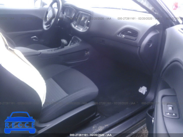 2020 DODGE CHALLENGER R/T 2C3CDZBT0LH123234 Bild 3
